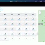 Detailed Mileage Logs